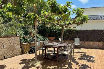 Finca für 10 Personen in Begur, Niederampurien, Bild 1