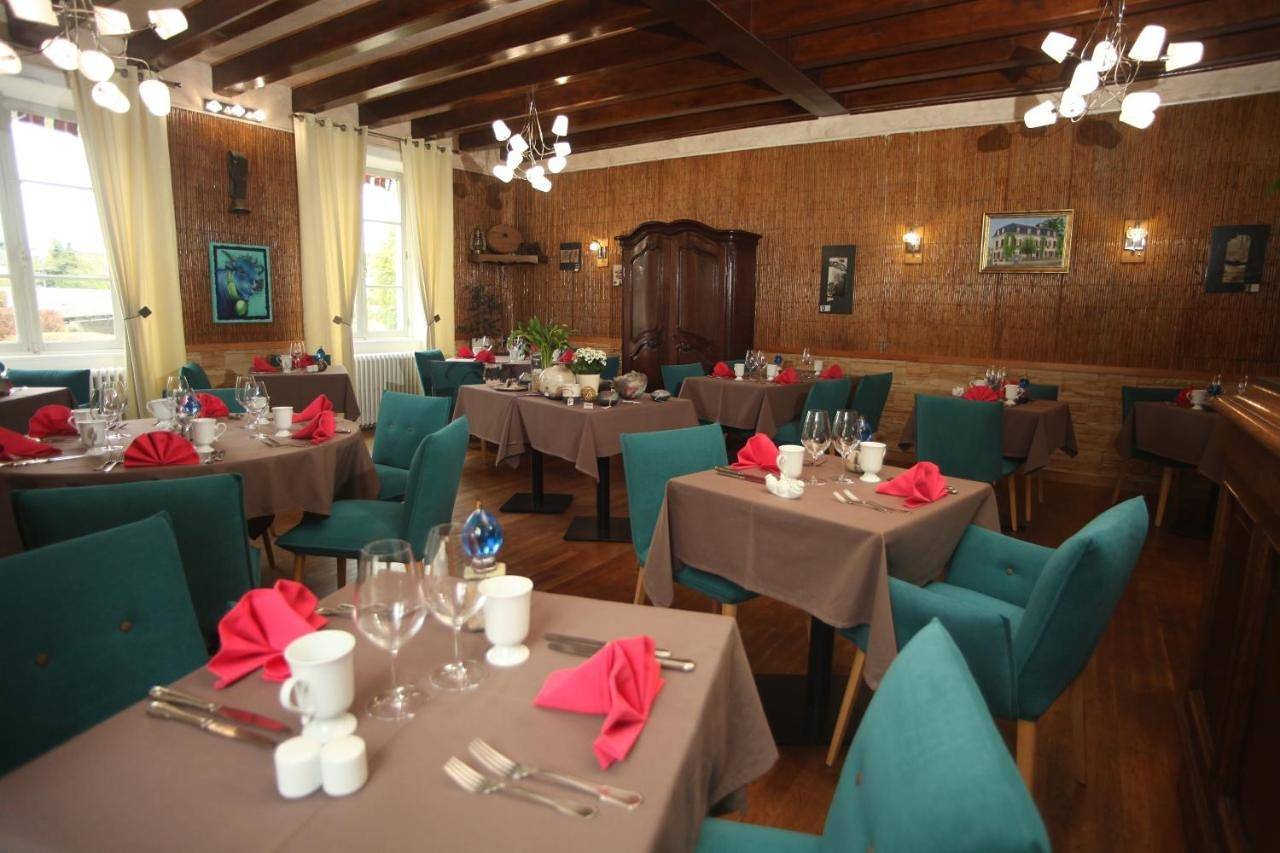 Relais Du Taurion in Saint-Priest-Taurion, Région de Limoges