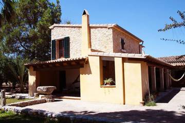 Ferienhaus für 7 Personen in Santa Maria del Cami, Mallorca Inselmitte, Bild 3