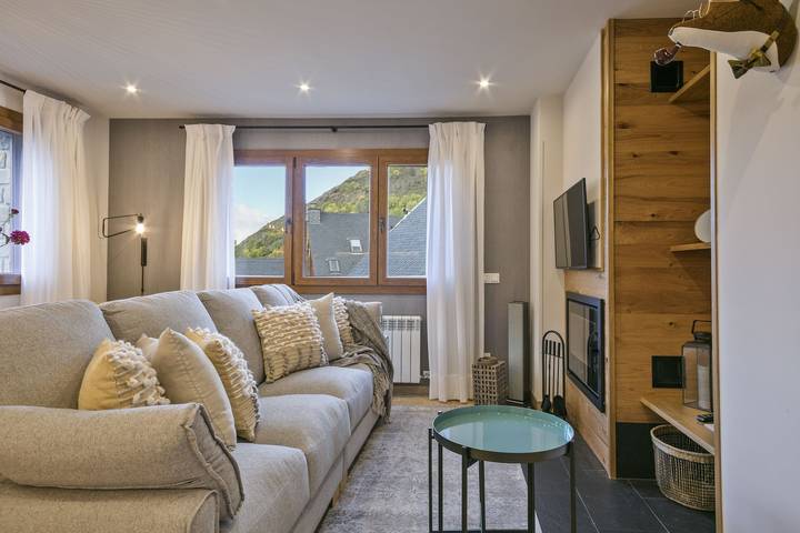 Gîte pour 4 personnes dans Gessa - 2