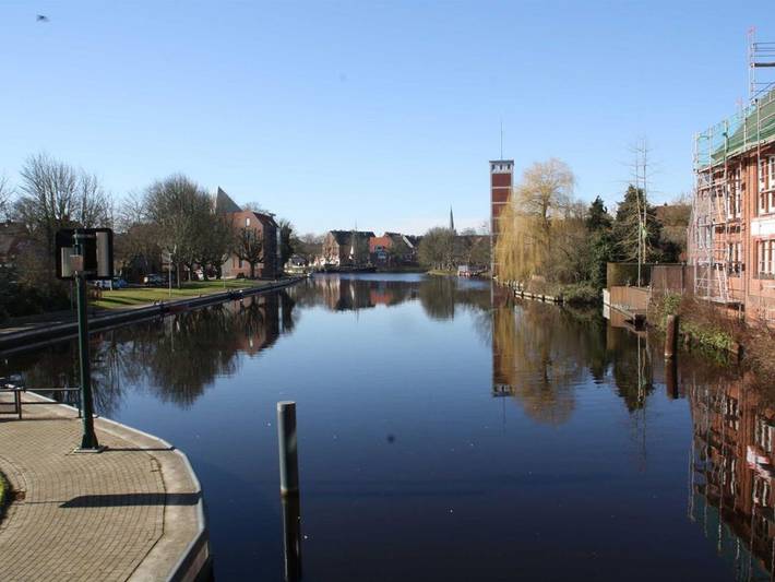 Ferienwohnung für 2 Personen in Emden - 4
