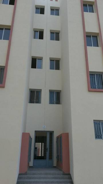 Holiday Apartment for 6 People in Agadir, Souss-Massa-Drâa Region, Photo 2