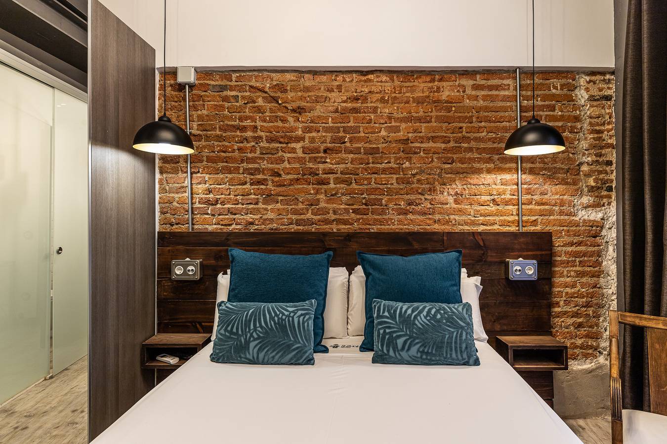 Apartamento vacacional entero, Waou Boutique Sol I in Centro (Madrid), Madrid
