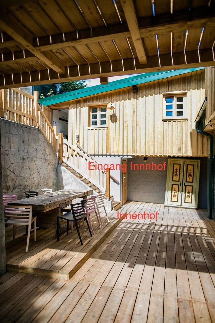 Ganze Ferienwohnung, Ferienwohnung Atelier - Salzherrenhof Bad Aussee - Neueröffnung - Netflix - W-Lan in Grundlsee, Dachsteingebirge