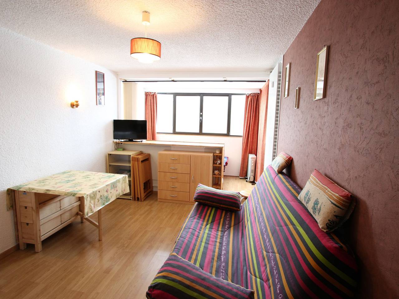 Photo : Appartement de vacances