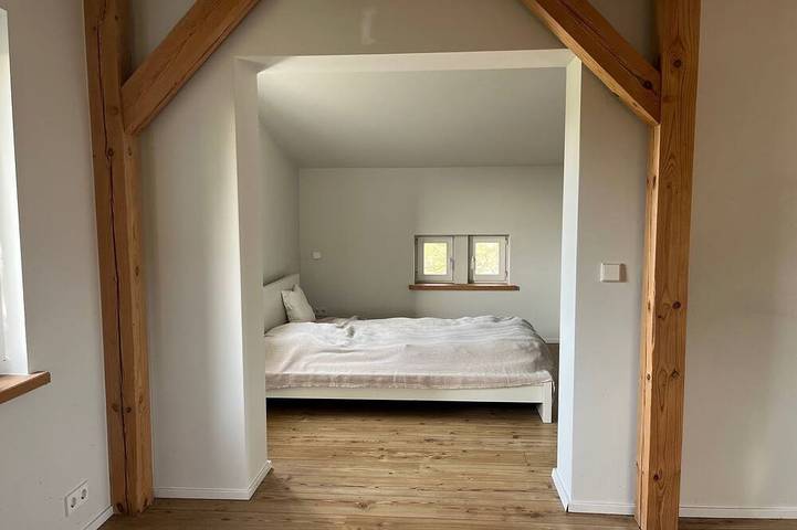 Ferienhaus für 3 Personen in Vetschau - 4