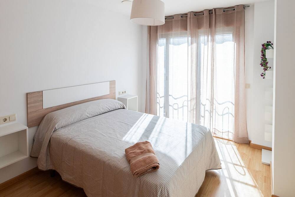 Entire apartment, Volvoreta Valdoviño Apartment in Valdoviño, Galician Coast