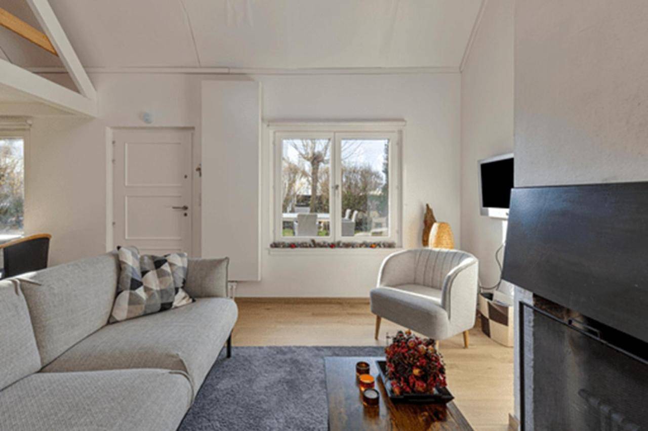 Three-Bedroom House in Oostduinkerke, Koksijde