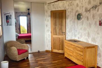 Maison De Vacances pour 5 Personnes dans Calcatoggio, Région d'Ajaccio, Photo 2