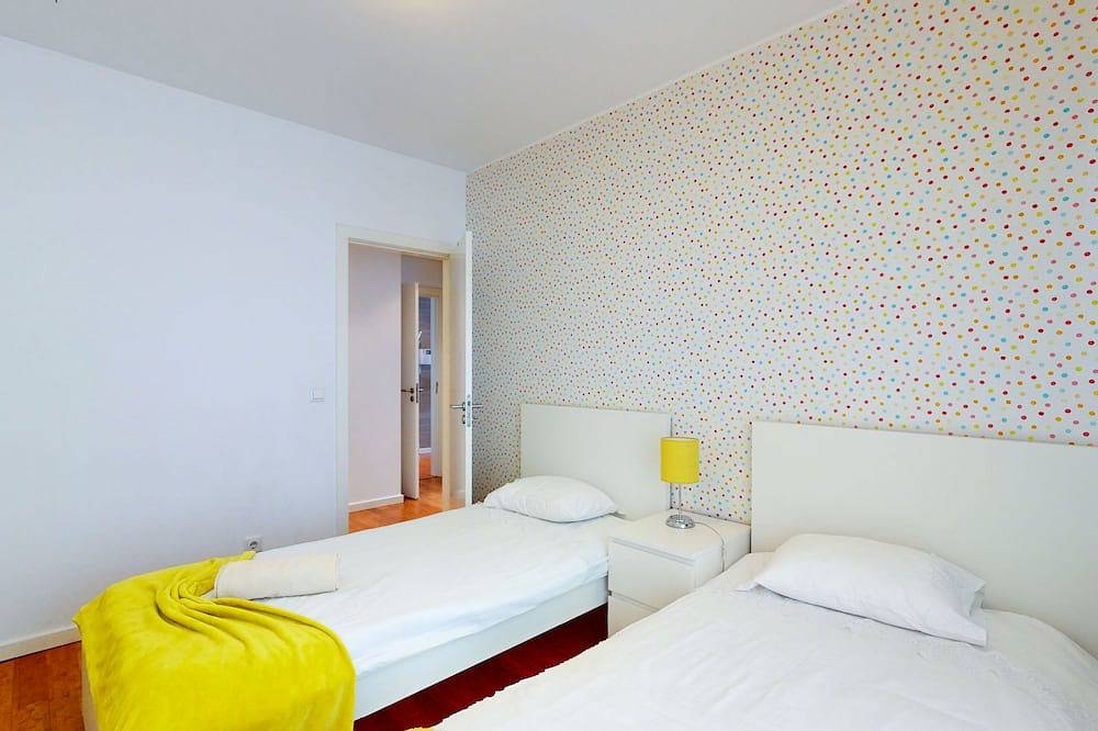 Ganze Wohnung, T3 Happy Building von Friendly Moments in Parque das Nações, Costa de Lisboa