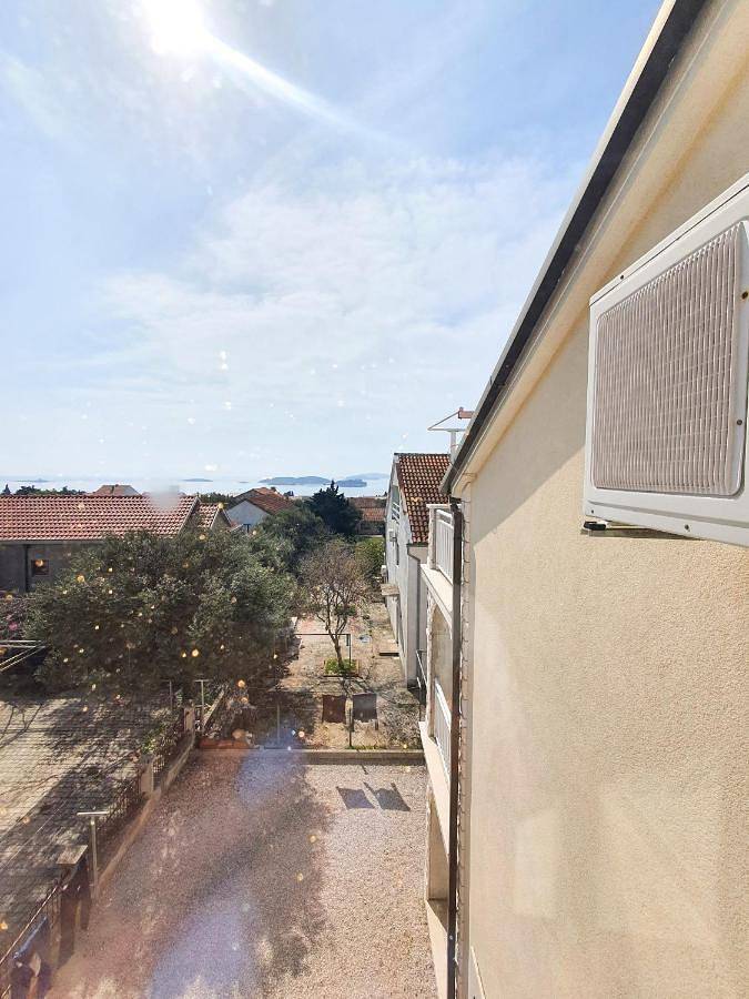 Maison d’hôte pour 4 personnes, avec jardin ainsi que terrasse et vue à Orebić - 2