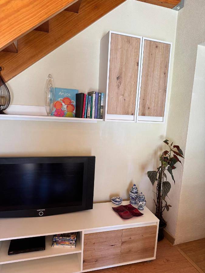 Location de vacances pour 4 personnes, avec vue et jardin dans Alte - 2