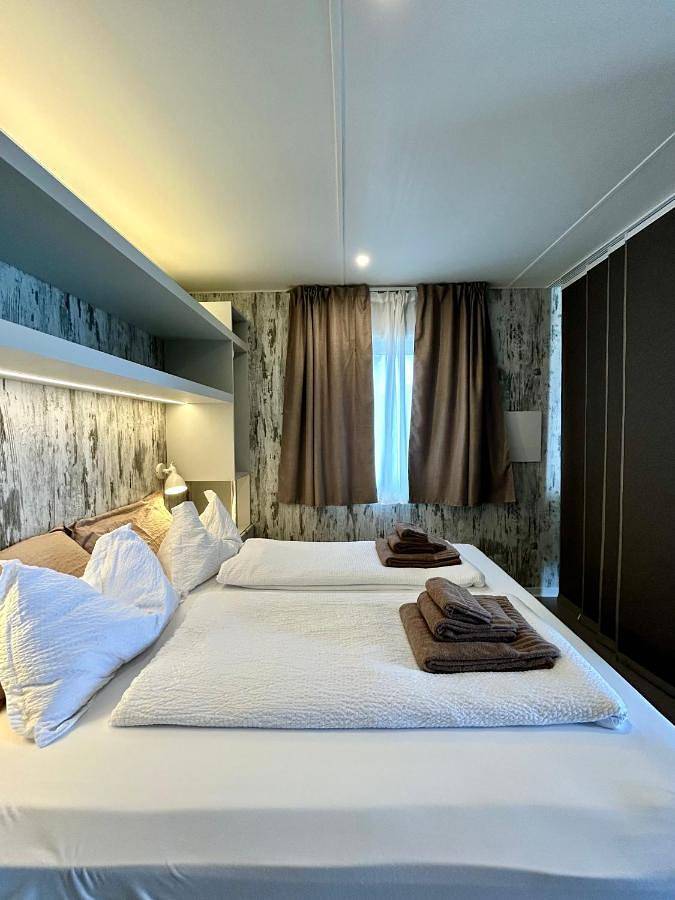 Agriturismo Le Tese in Lazise, Garda Bergen
