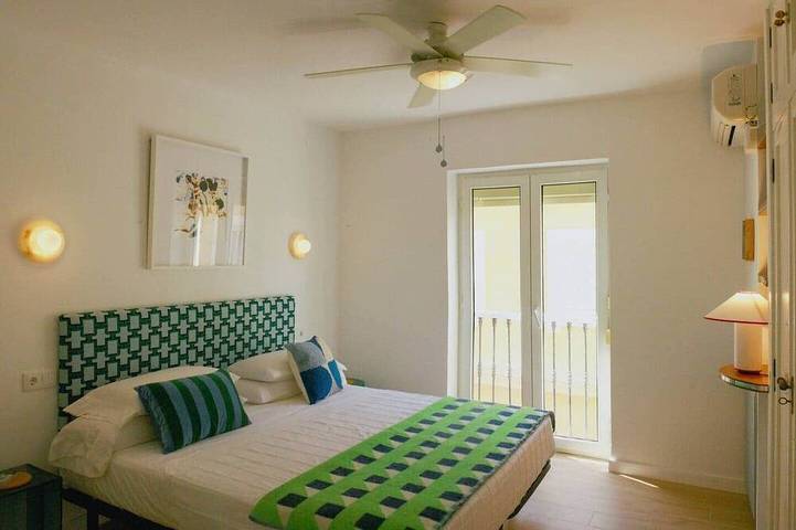 Ferienhaus für 8 Personen in Cádiz - 3