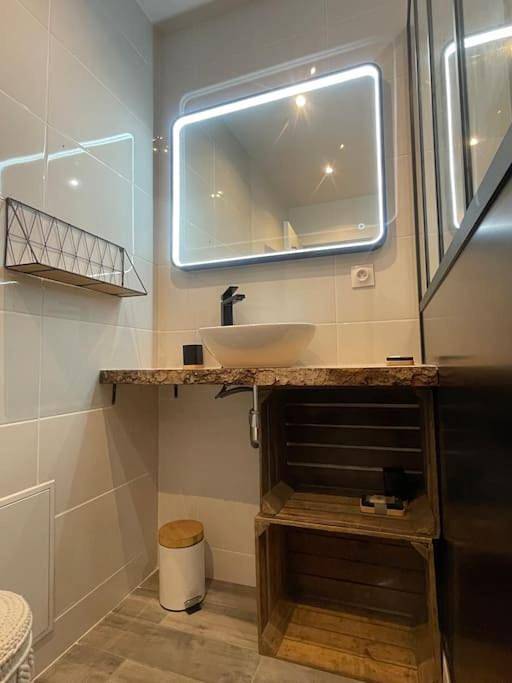 Location de vacances pour 4 personnes, avec jardin à Casteljaloux - 3