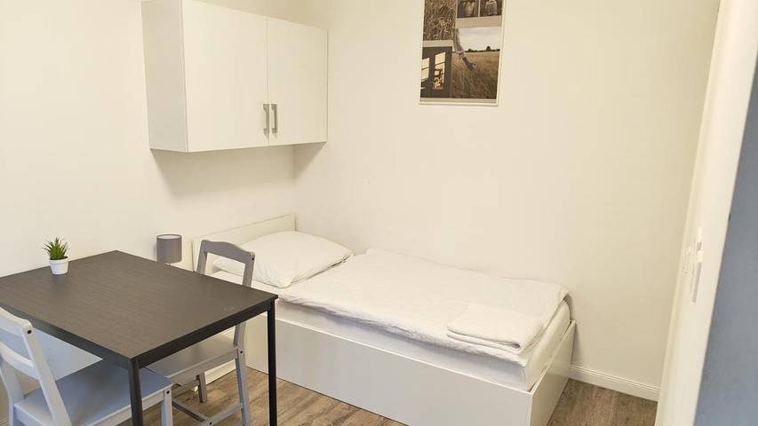 Appartement de vacances pour 2 personnes, avec vue
