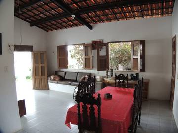 Beach Rental for 15 Guests in Aquiraz, Ceará, Picture 4