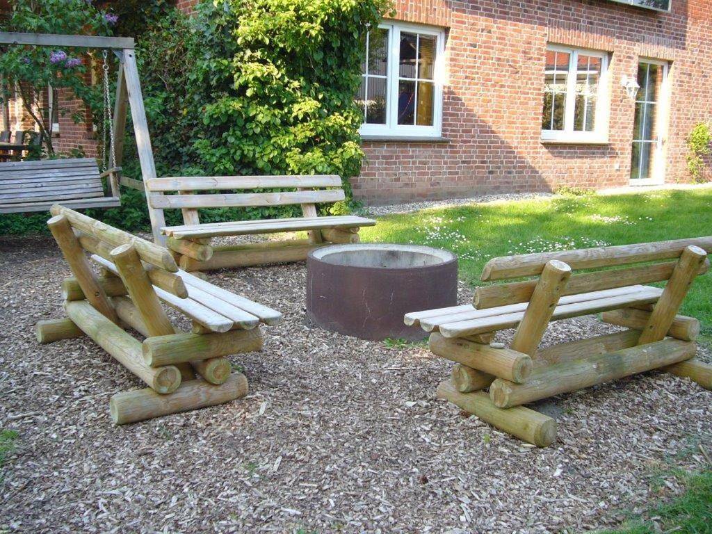 Holiday Home in Sittensen, Nordheide