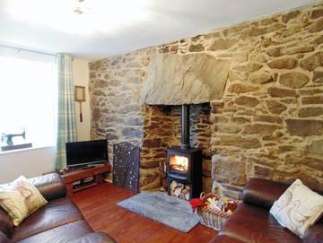 Cottage for 4 People in Loch Tay, Stirling region, Photo 2