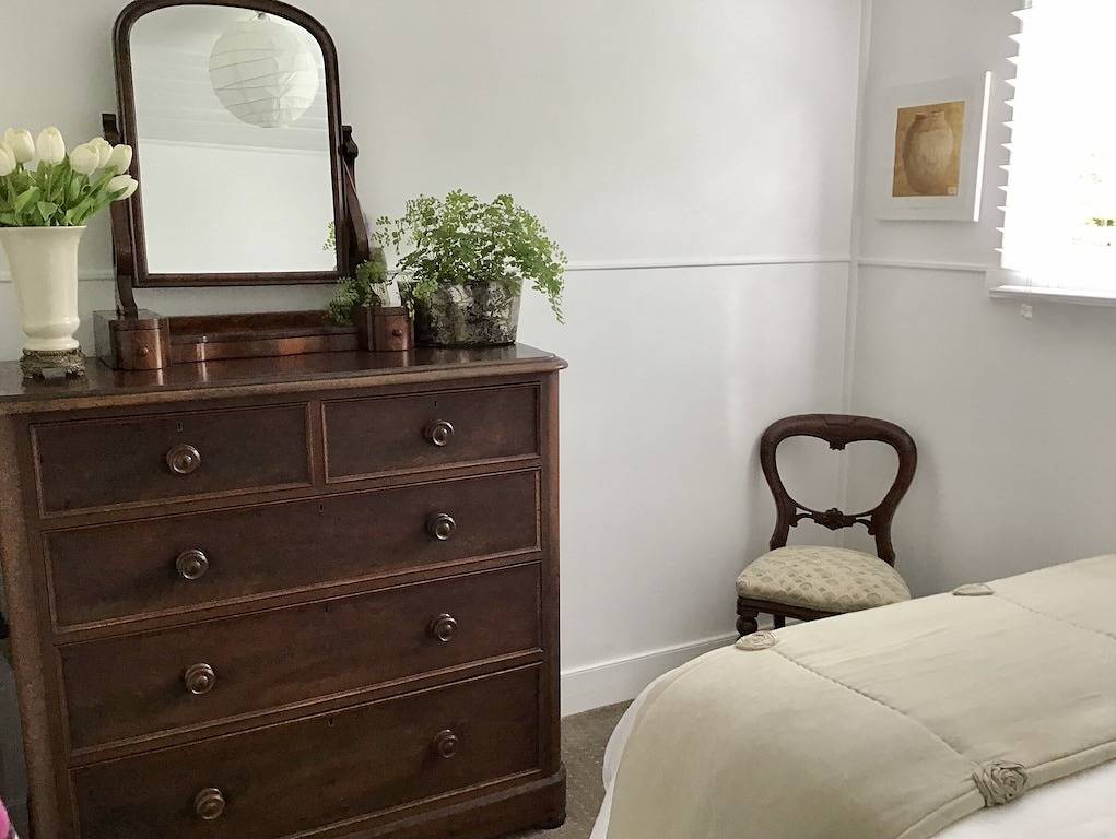 Oj's - Französisch inspirierter Luxus in Daylesford, Hepburn Shire