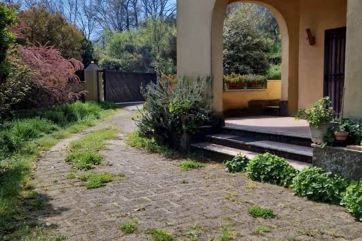 Ferienwohnung für 6 Personen, mit Haustier - 1