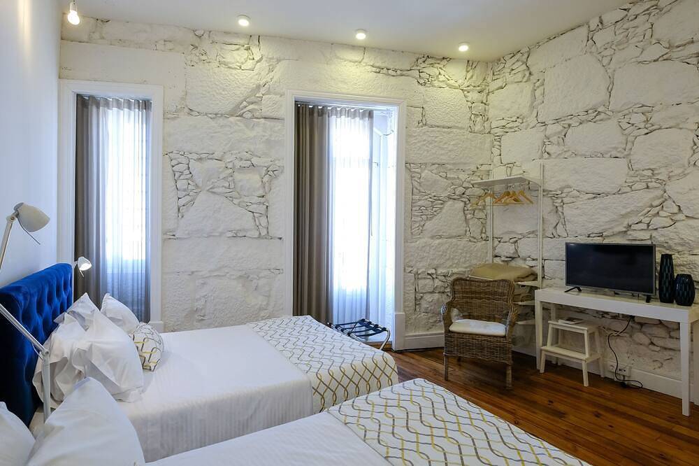 Ganze Wohnung, Bemyguest Loft Gästehaus Garten von Mothers-H-Viseu in Viseu, Viseu Distrikt