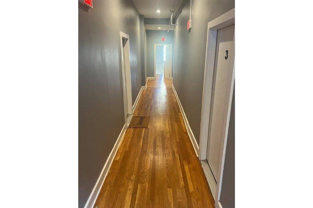 Ganze Wohnung, Lovely Historic downtown 2 Br in Lynchburg, Virginia