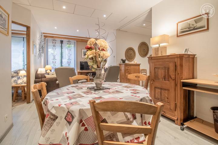 Gîte pour 2 personnes à Aix-les-Bains - 3