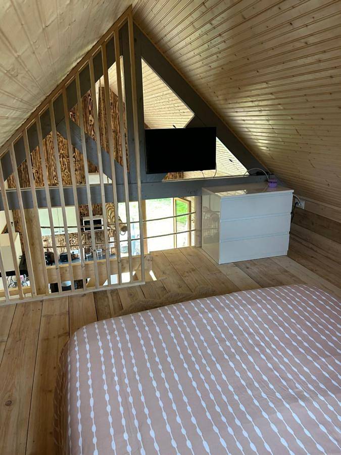 One-Bedroom Chalet in Colonard-Corubert, Parc naturel régional du Perche