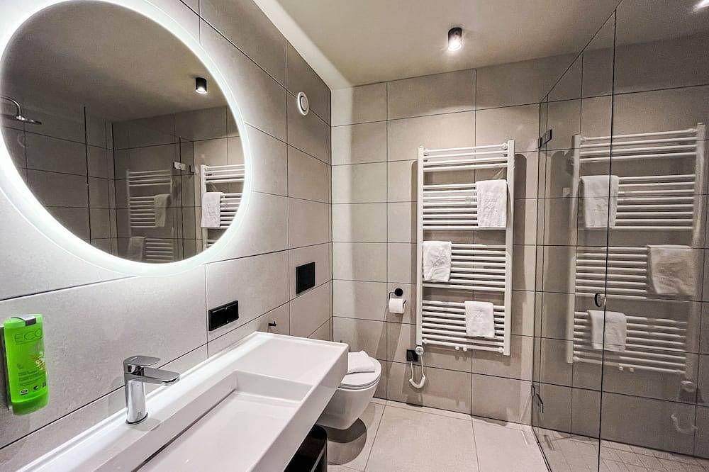 Ganze Wohnung, Hideaway Planneralm by Jufa Hotels in Rottenmanner und Wölzer Tauern, Irdning-Donnersbachtal