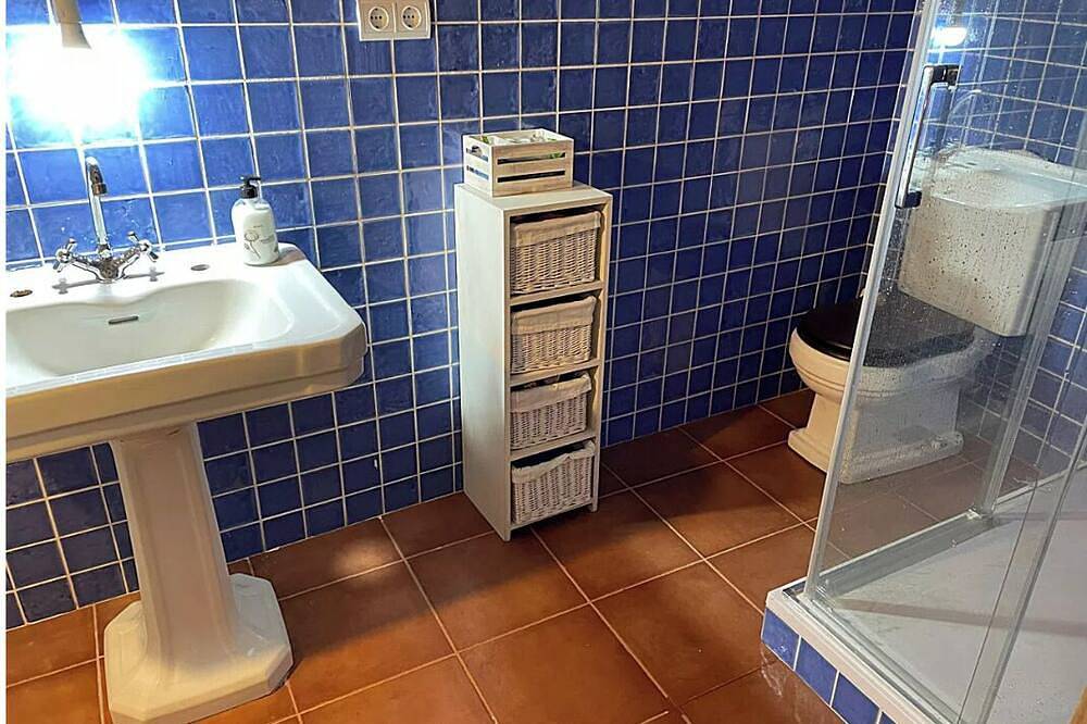 Appartement entier, Apartment ''La Tirolina'' in Fuentespalda, Région de Teruel