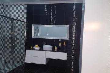 Villa for 7 Guests in Candelária, São Miguel, Picture 4