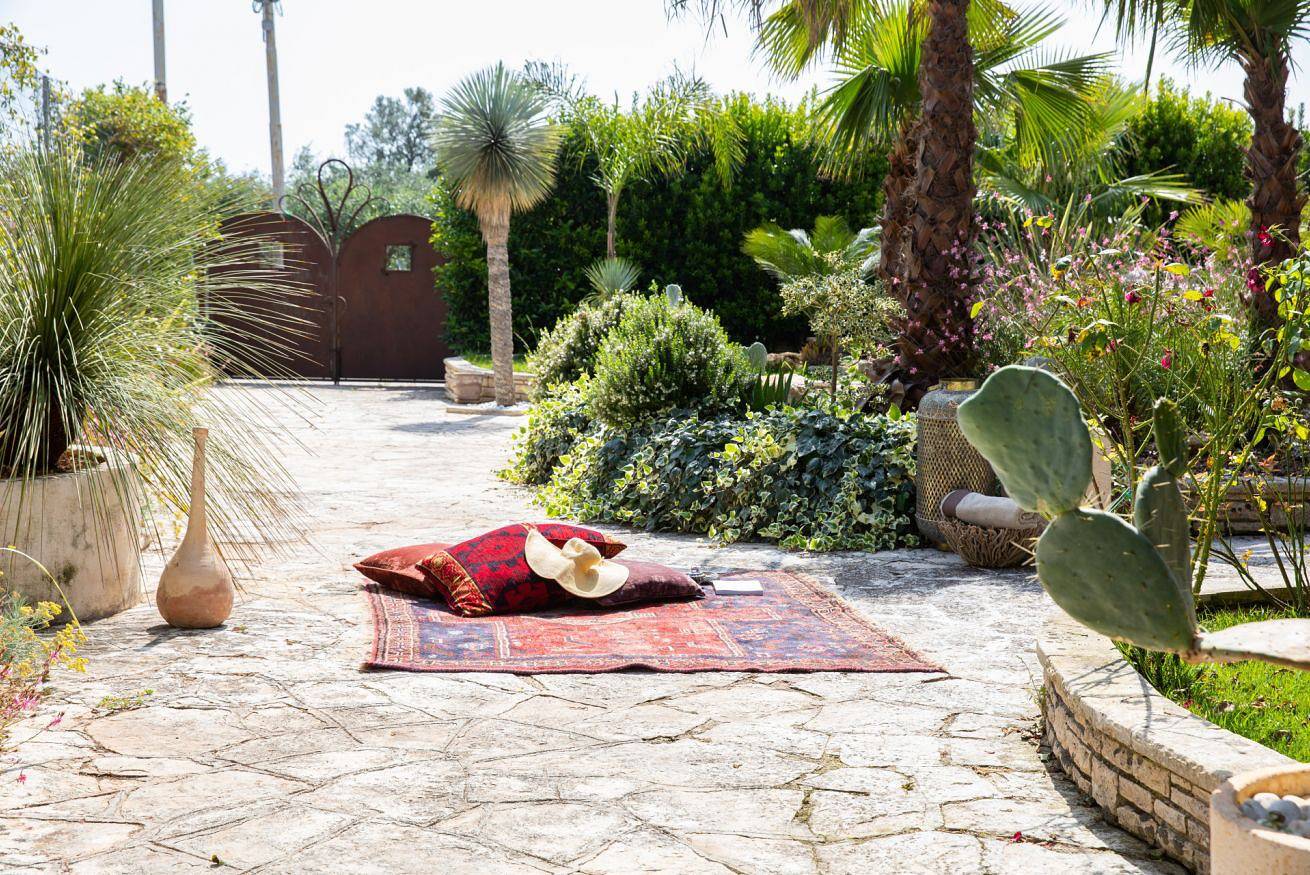 Villa Ametista in Tricase, Province de Lecce