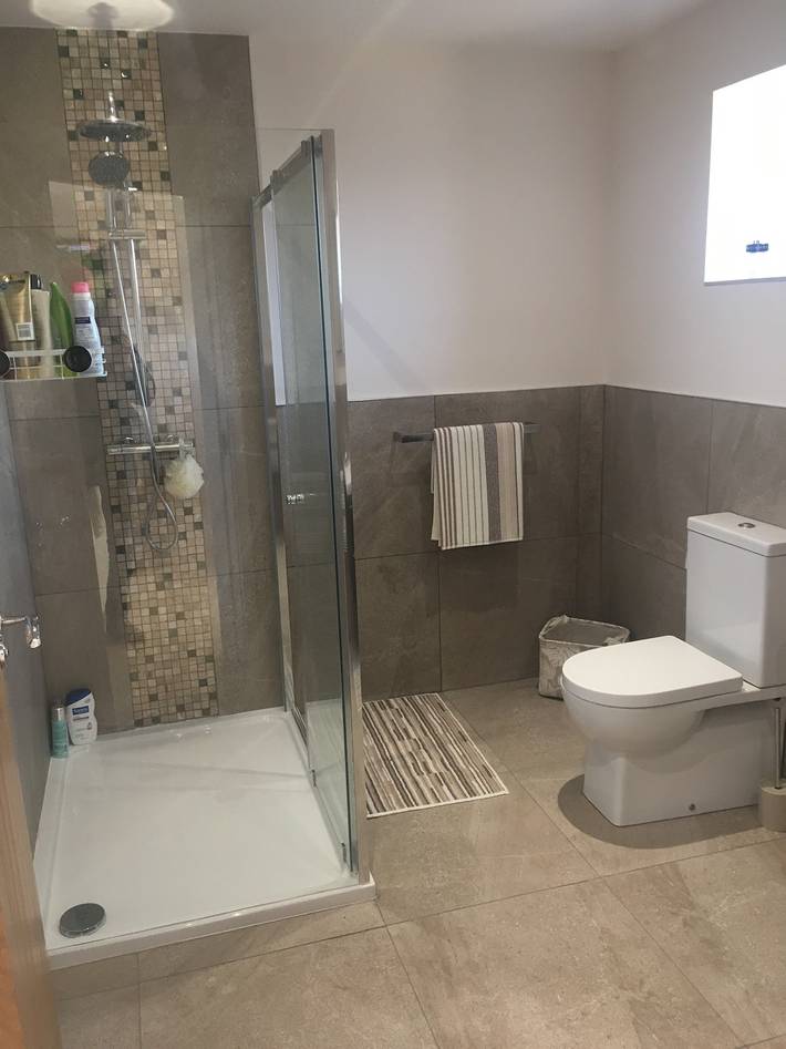 Ferienhaus für 2 Personen, mit Terrasse und Garten, kinderfreundlich in Nordirland - 4