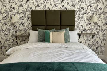 Apartment for 2 People in Shrewsbury, Shropshire, Photo 2