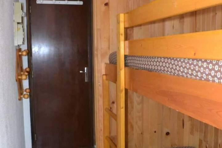 Gîte pour 4 personnes, avec balcon, animaux acceptés dans Office de Tourisme de Risoul - 2