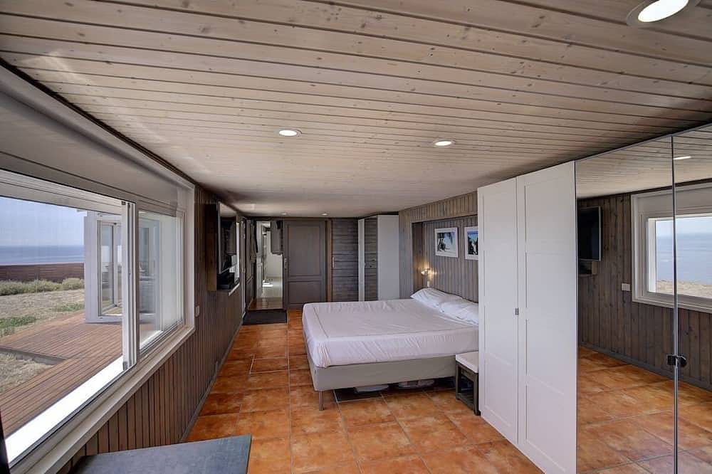 Apartamento entero, Dream view 800m to the sea. Top location to the highlights of the east side. Conservatory in Puntallana, La Palma Norte