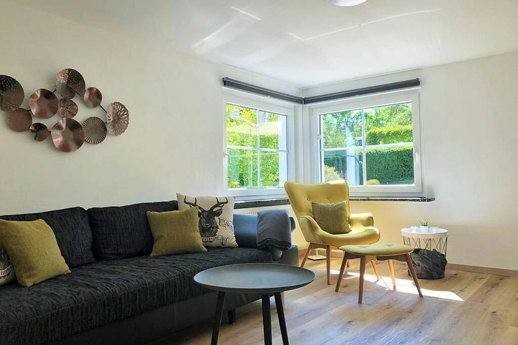 Two-Bedroom House in Lorch, Lahn-Taunus
