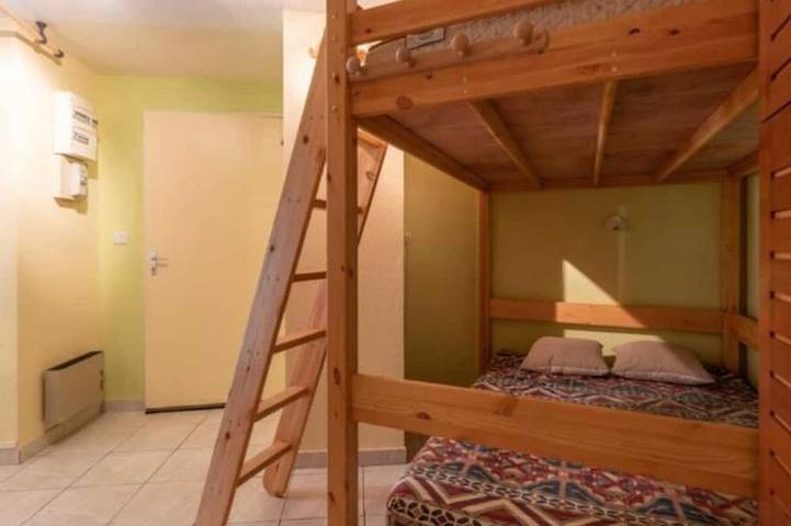 Gîte pour 8 personnes à Cadeilhan-Trachère - 2
