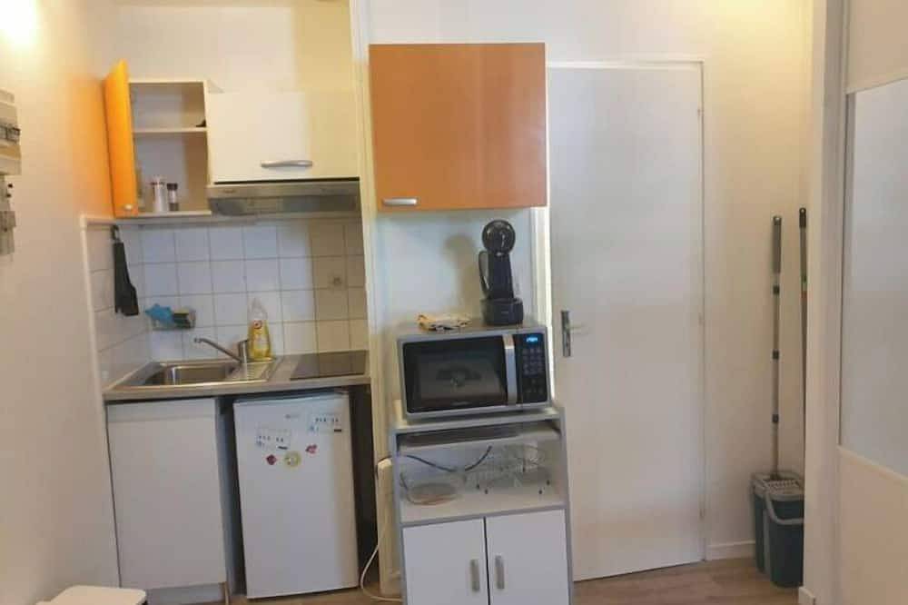 Entire apartment, Studio Simplicien Cosy Centre Ville Poitiers in Poitiers, Vienne