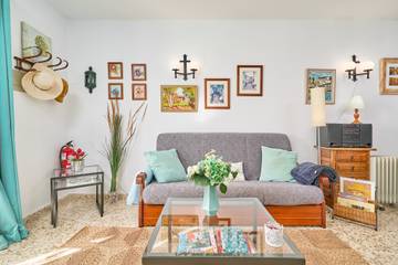 Apartment for 5 People in Nerja, Costa del Sol, Photo 4