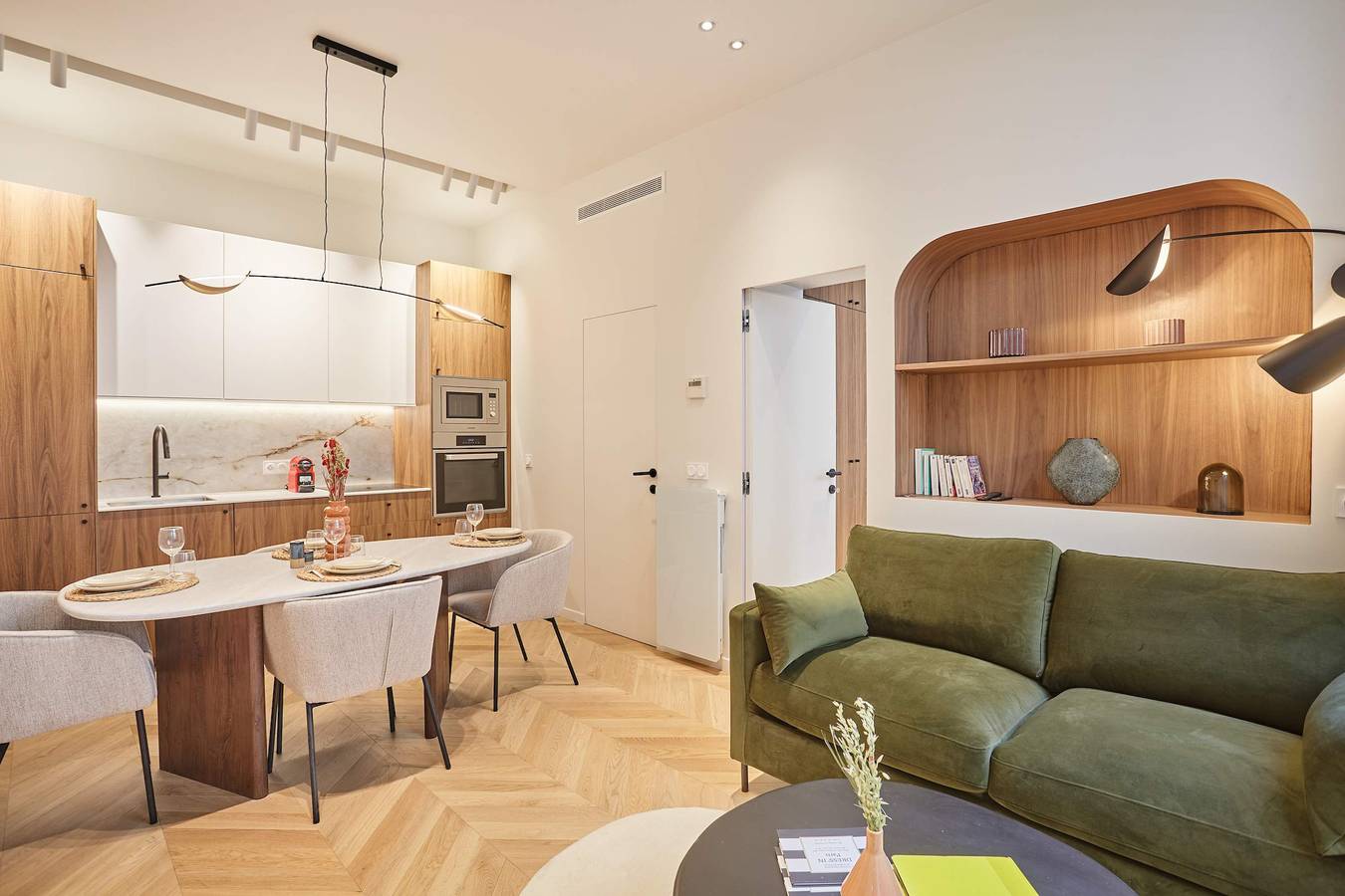 Appartement de vacances