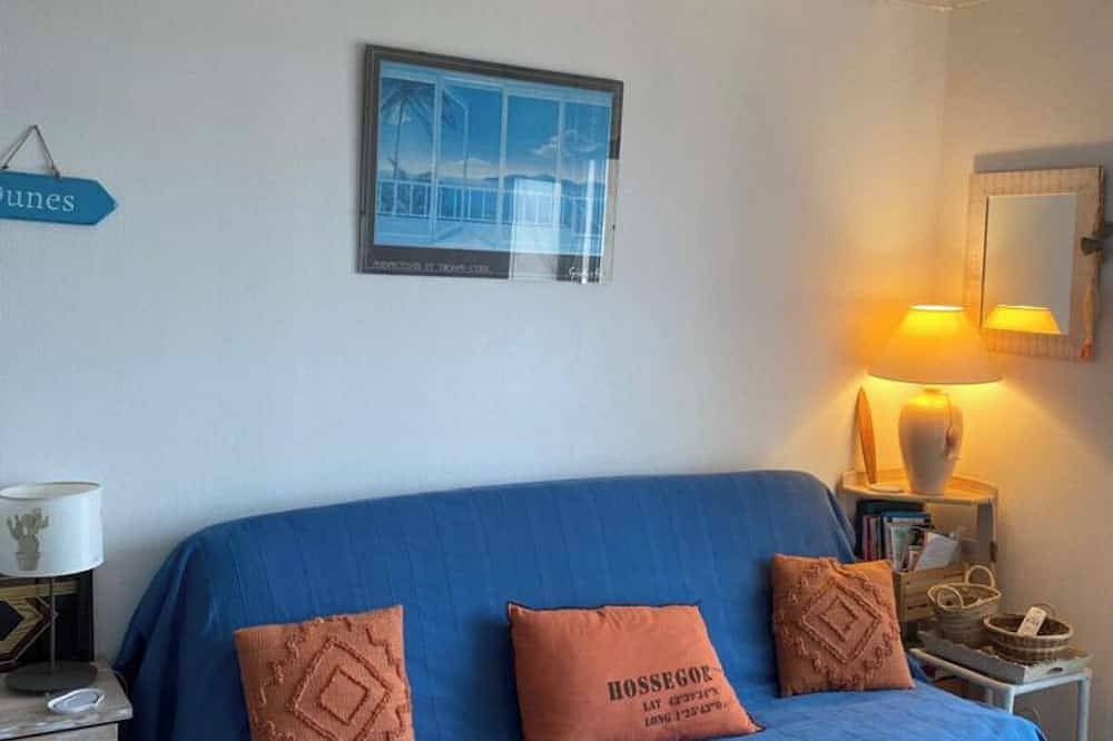 Geheel appartement, Beach studio in Hossegor, Côte d’Argent