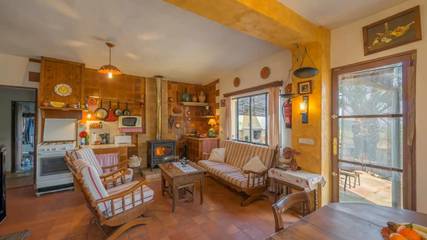 Finca in Felanitx, Mallorca Süden für 6 