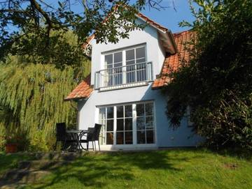 Ferienwohnung für 5 Personen in Putbus, Rügen, Bild 4