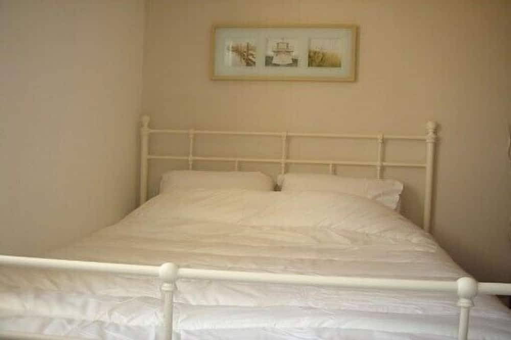 Ganze Wohnung, Hochwertige 3-Zimmer-Wohnung (53 m²) in Houlgate mit Balkon und Tennisplatz. in Houlgate, Lisieux und Umgebung