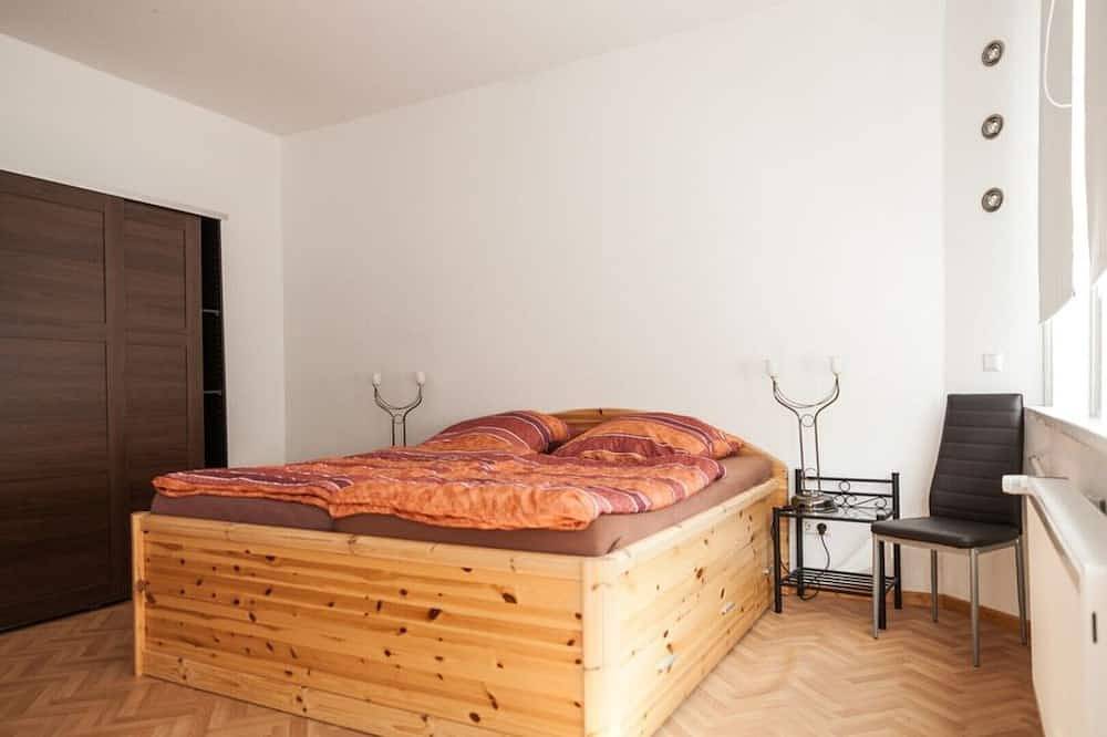 Ganze Wohnung, Ferienwohnungen im wunderschönen Lerbachtal in Osterode, Harzvorland