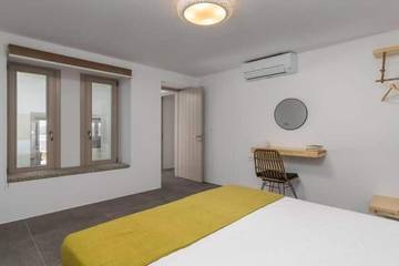 Apartment for 4 People in Milos, Cyclades, Photo 1