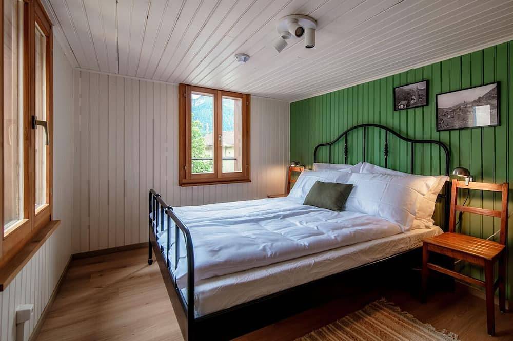 Ganze Wohnung, Familienwohnung im Dorf Osco (Tremorgio) in Faido, Lepontinische Alpen
