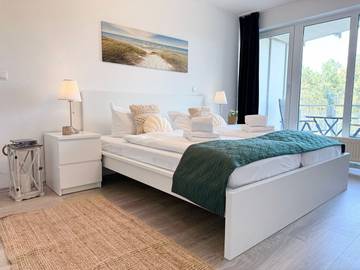 Ferienwohnung für 4 Personen in Sahlenburg, Cuxhaven, Bild 1